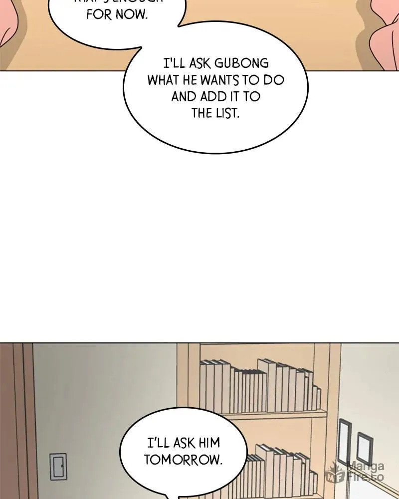 Read 30 Minute Walk chapter 159 image 9 on Lezhin