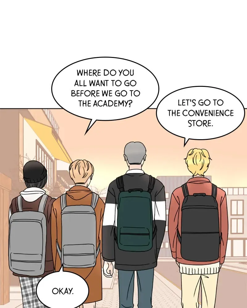 Read 30 Minute Walk chapter 159 image 97 on Lezhin