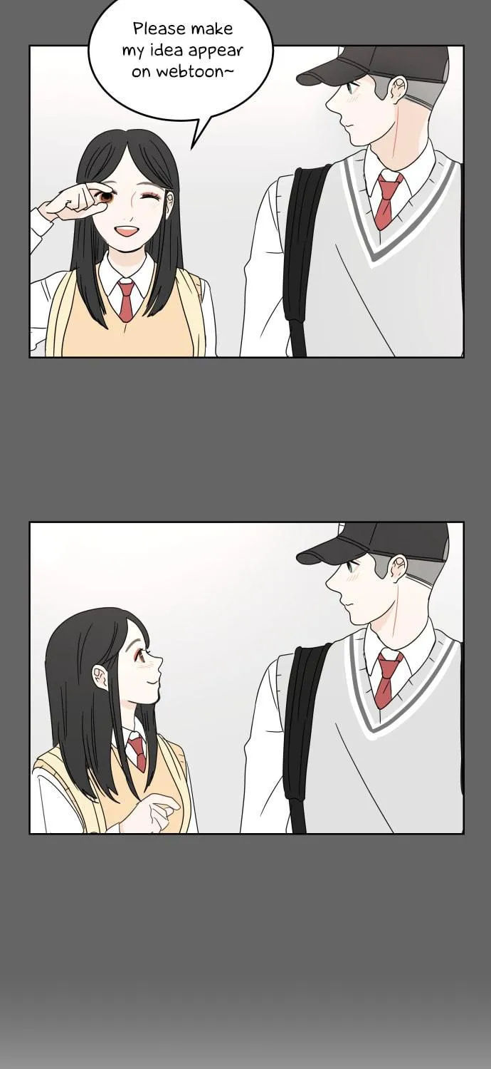 Read 30 Minute Walk chapter 16 image 10 on Lezhin