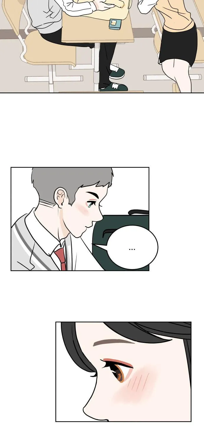 Read 30 Minute Walk chapter 16 image 100 on Lezhin