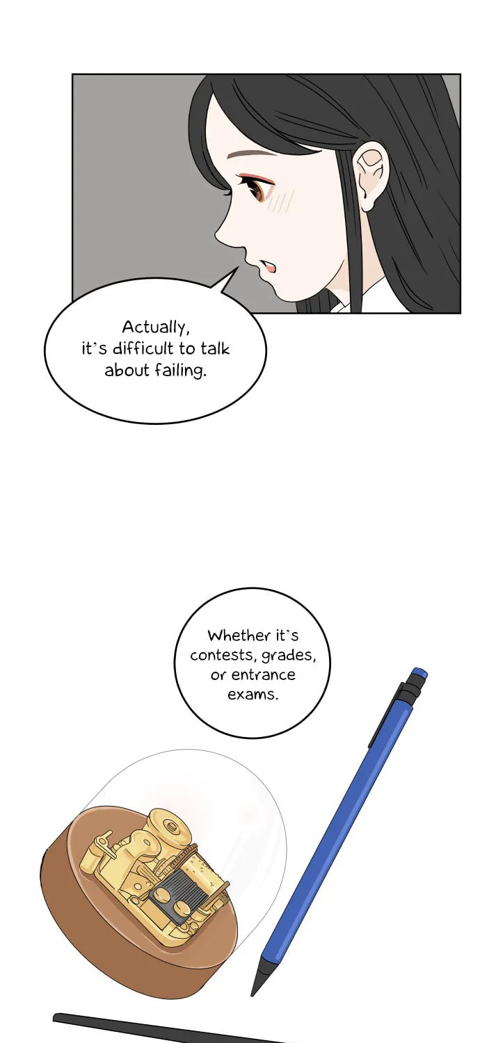 Read 30 Minute Walk chapter 16 image 102 on Lezhin