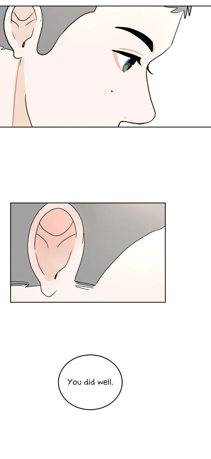 Read 30 Minute Walk chapter 16 image 108 on Lezhin