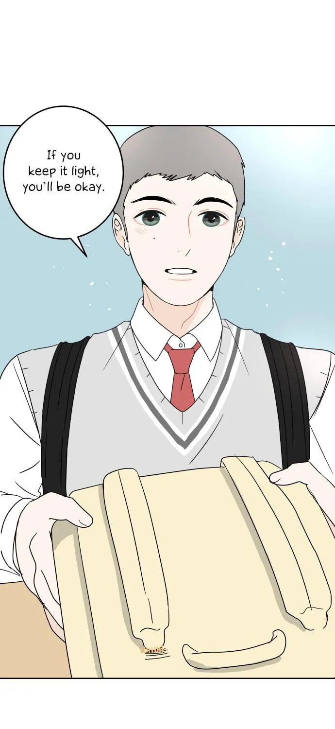 Read 30 Minute Walk chapter 16 image 112 on Lezhin