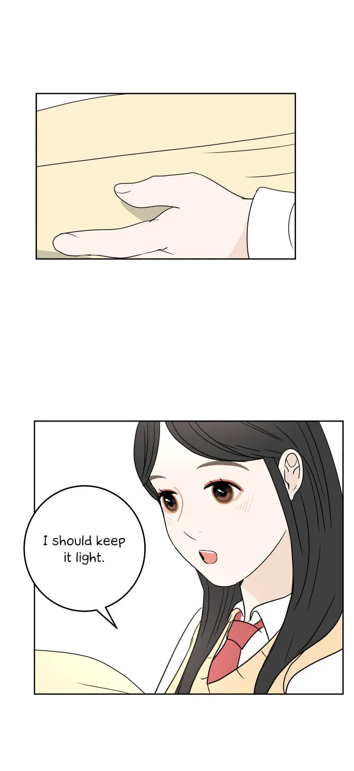 Read 30 Minute Walk chapter 16 image 114 on Lezhin