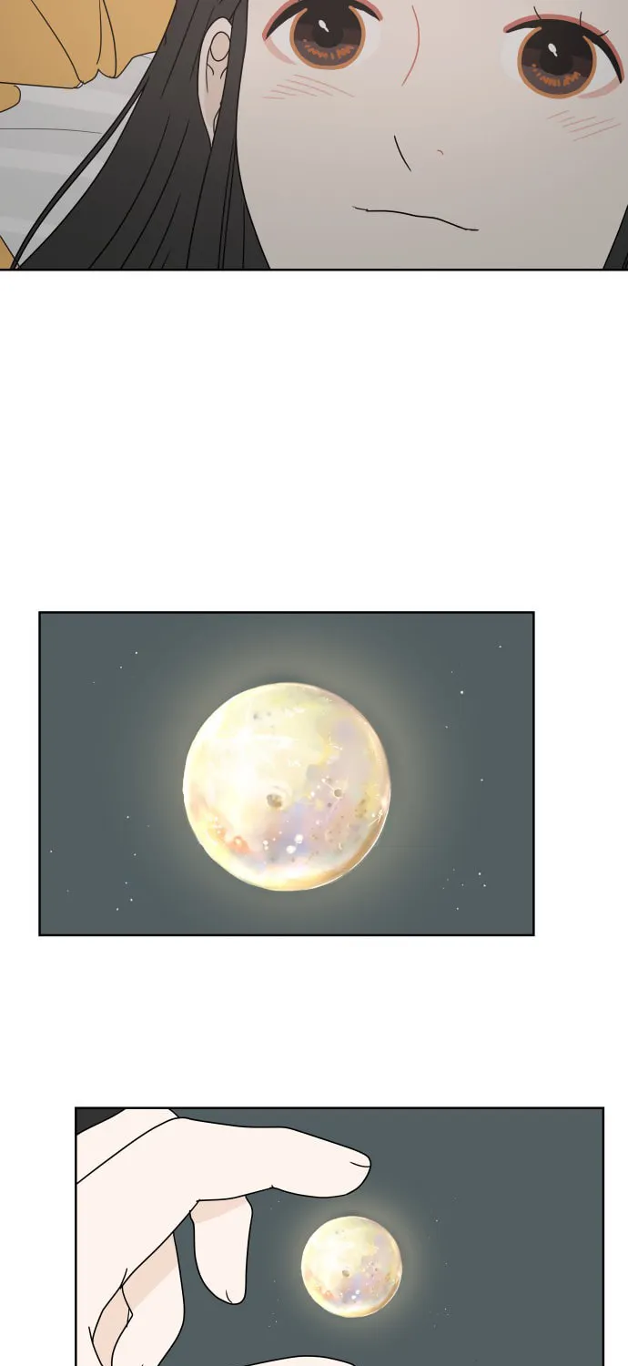Read 30 Minute Walk chapter 16 image 14 on Lezhin