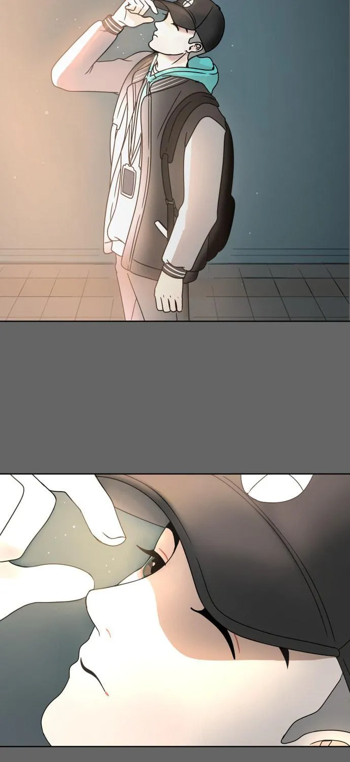 Read 30 Minute Walk chapter 16 image 18 on Lezhin
