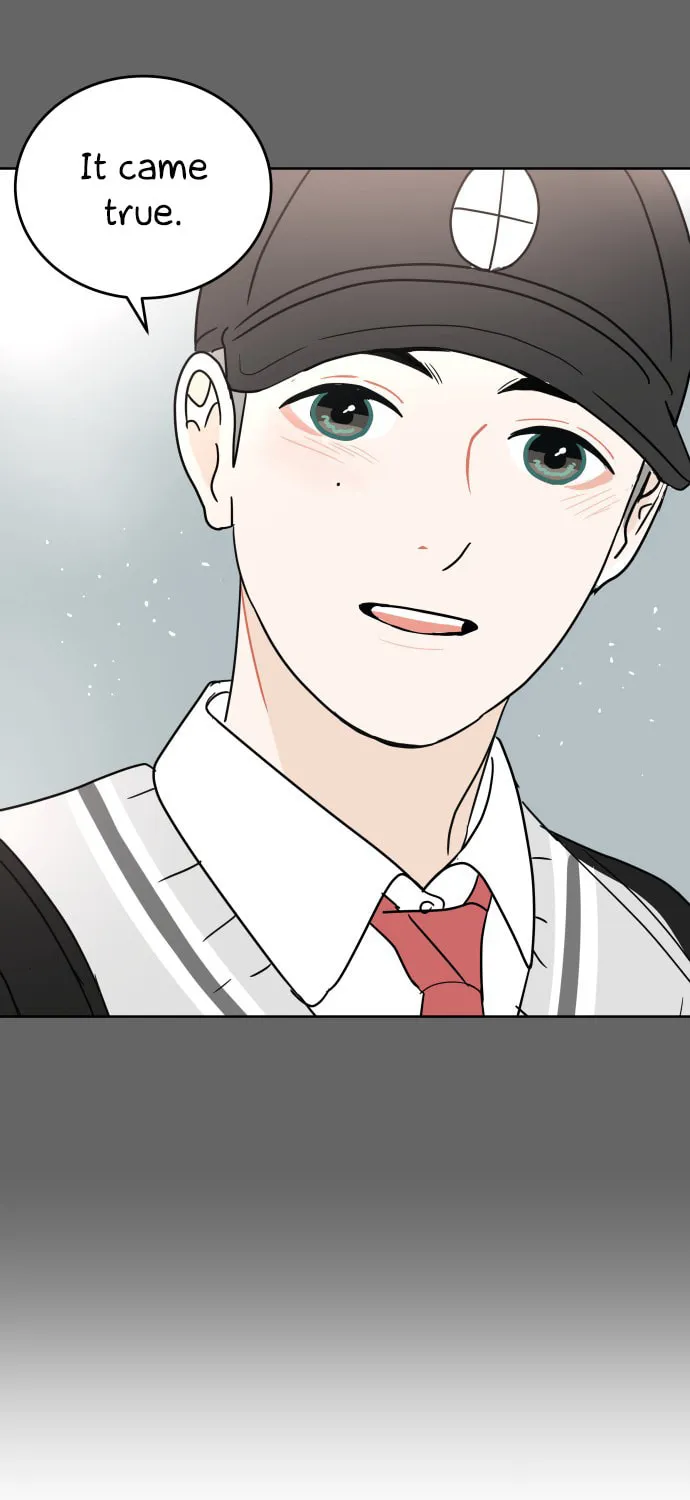 Read 30 Minute Walk chapter 16 image 20 on Lezhin