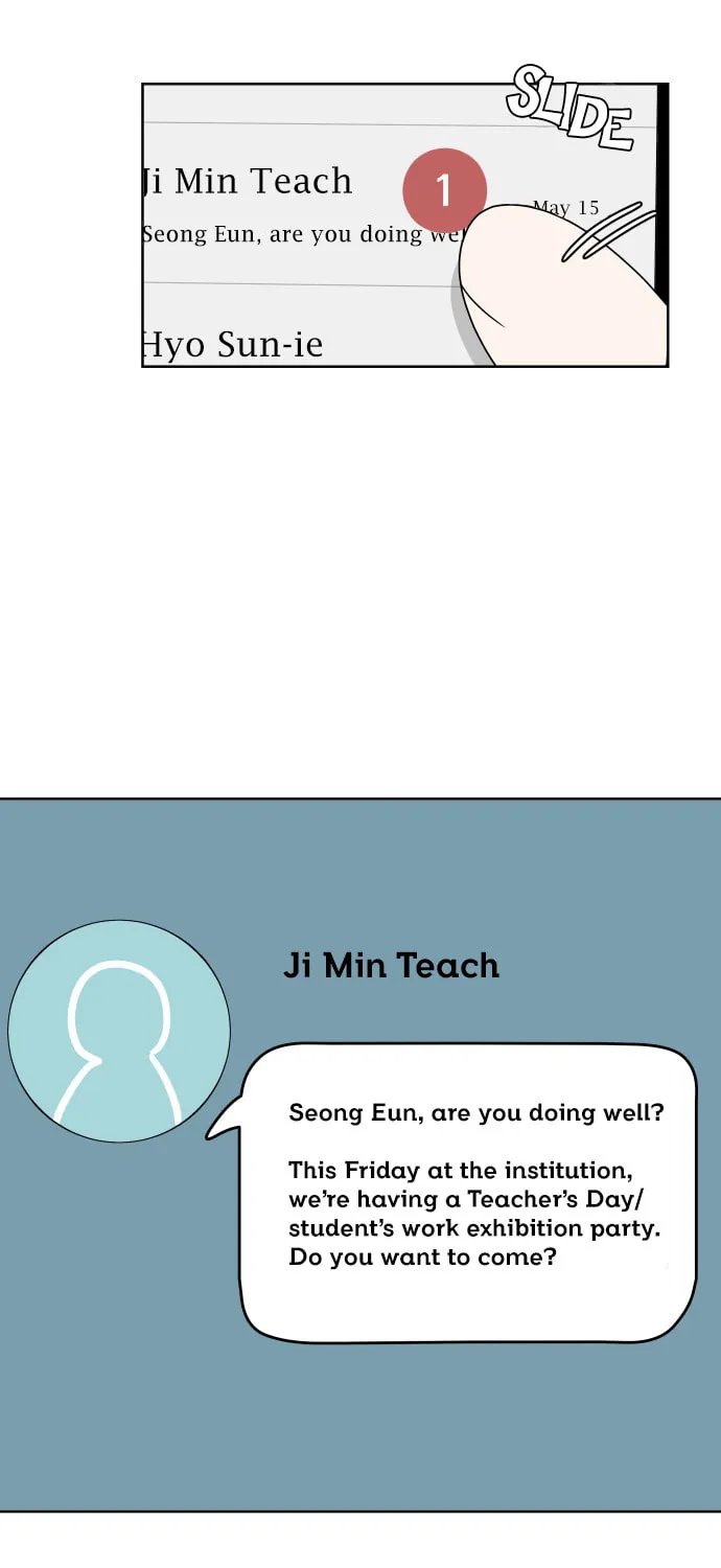 Read 30 Minute Walk chapter 16 image 32 on Lezhin