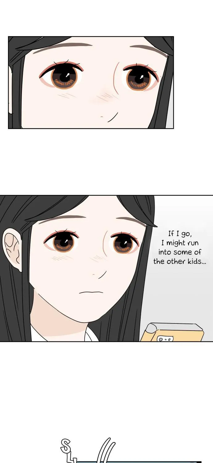 Read 30 Minute Walk chapter 16 image 34 on Lezhin