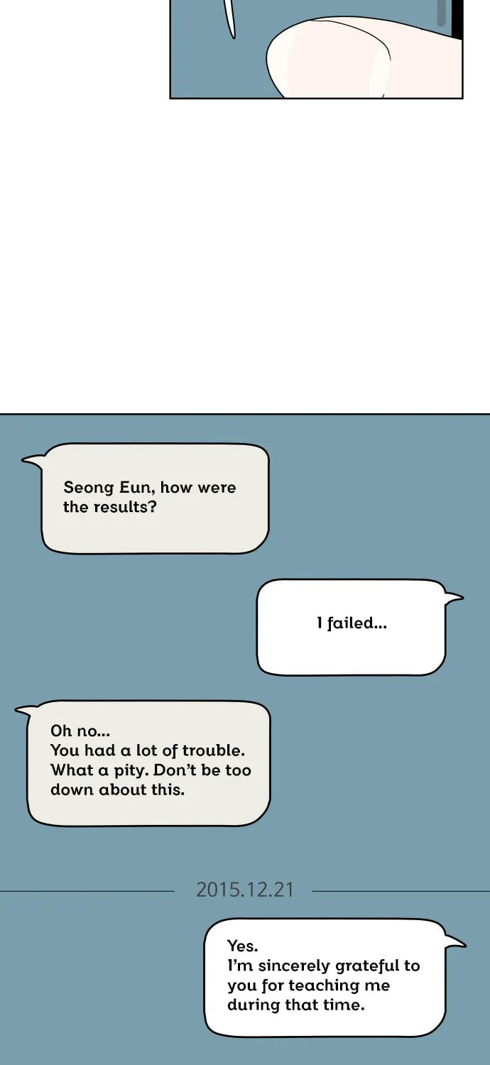Read 30 Minute Walk chapter 16 image 36 on Lezhin