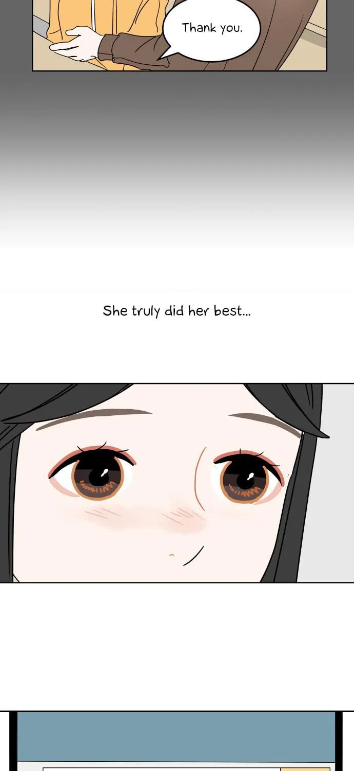 Read 30 Minute Walk chapter 16 image 40 on Lezhin