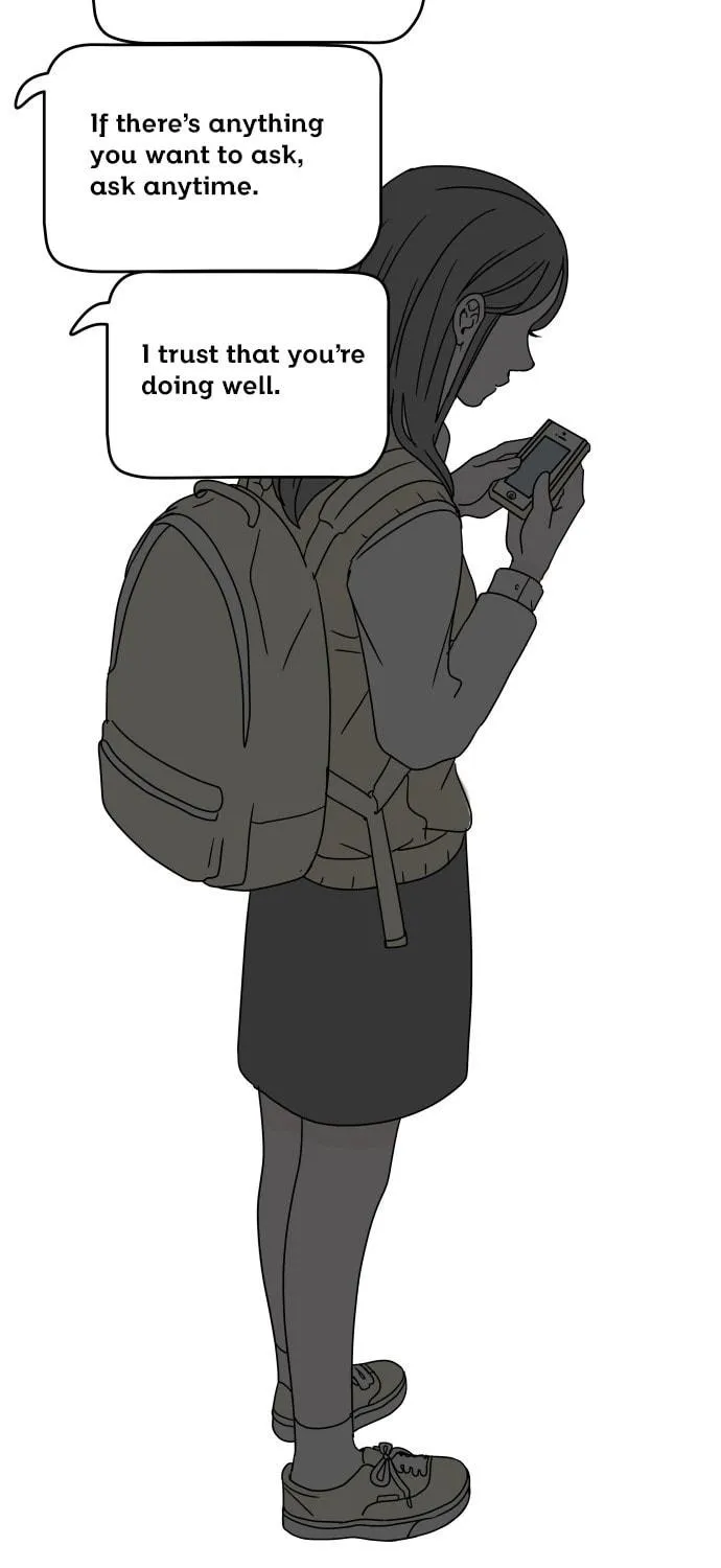 Read 30 Minute Walk chapter 16 image 48 on Lezhin