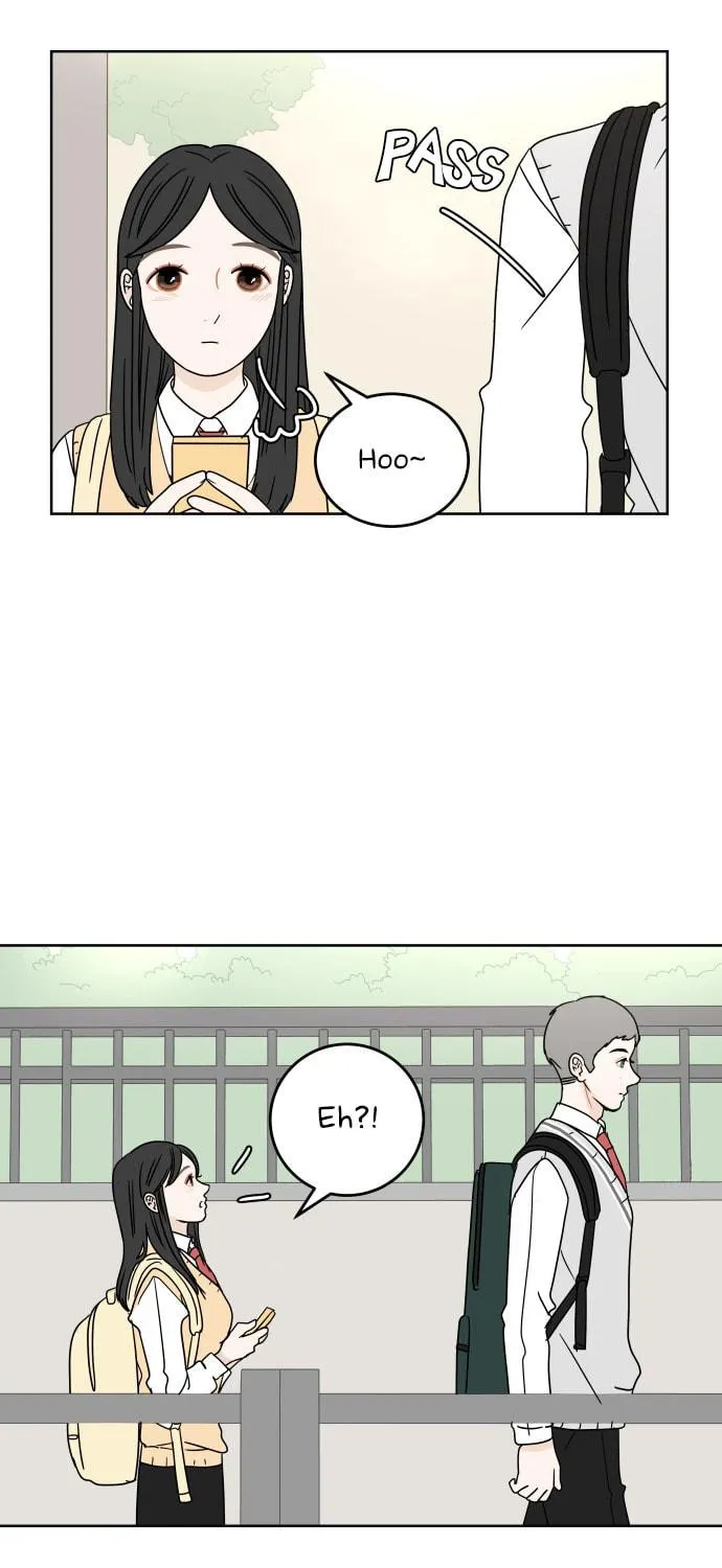 Read 30 Minute Walk chapter 16 image 52 on Lezhin