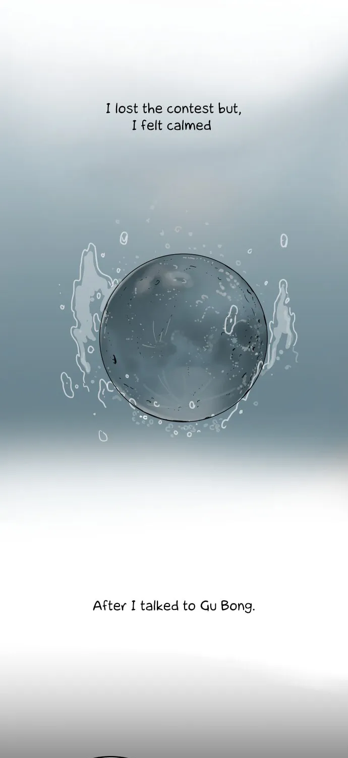 Read 30 Minute Walk chapter 16 image 6 on Lezhin
