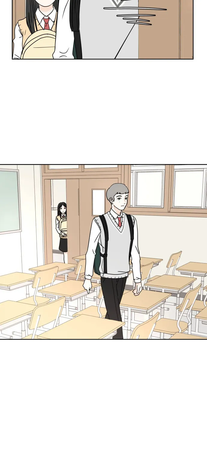 Read 30 Minute Walk chapter 16 image 72 on Lezhin