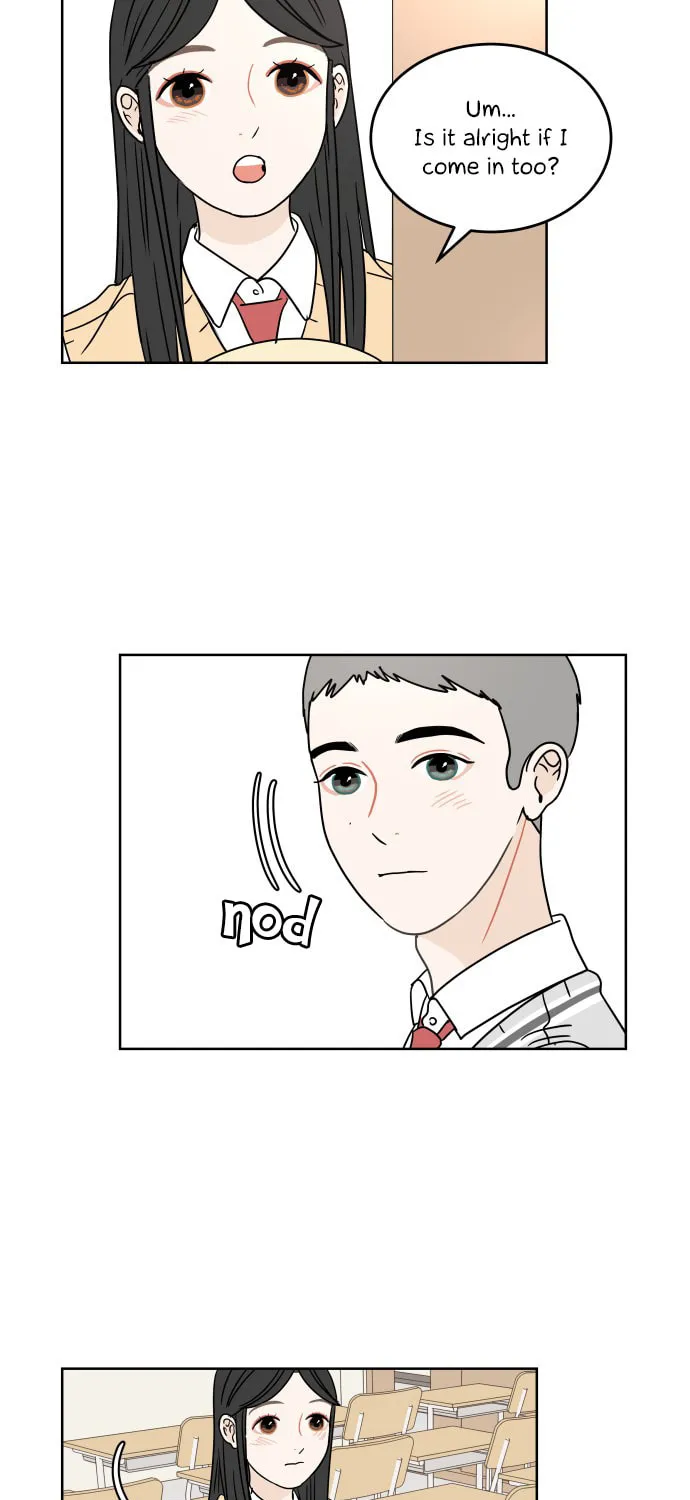 Read 30 Minute Walk chapter 16 image 74 on Lezhin
