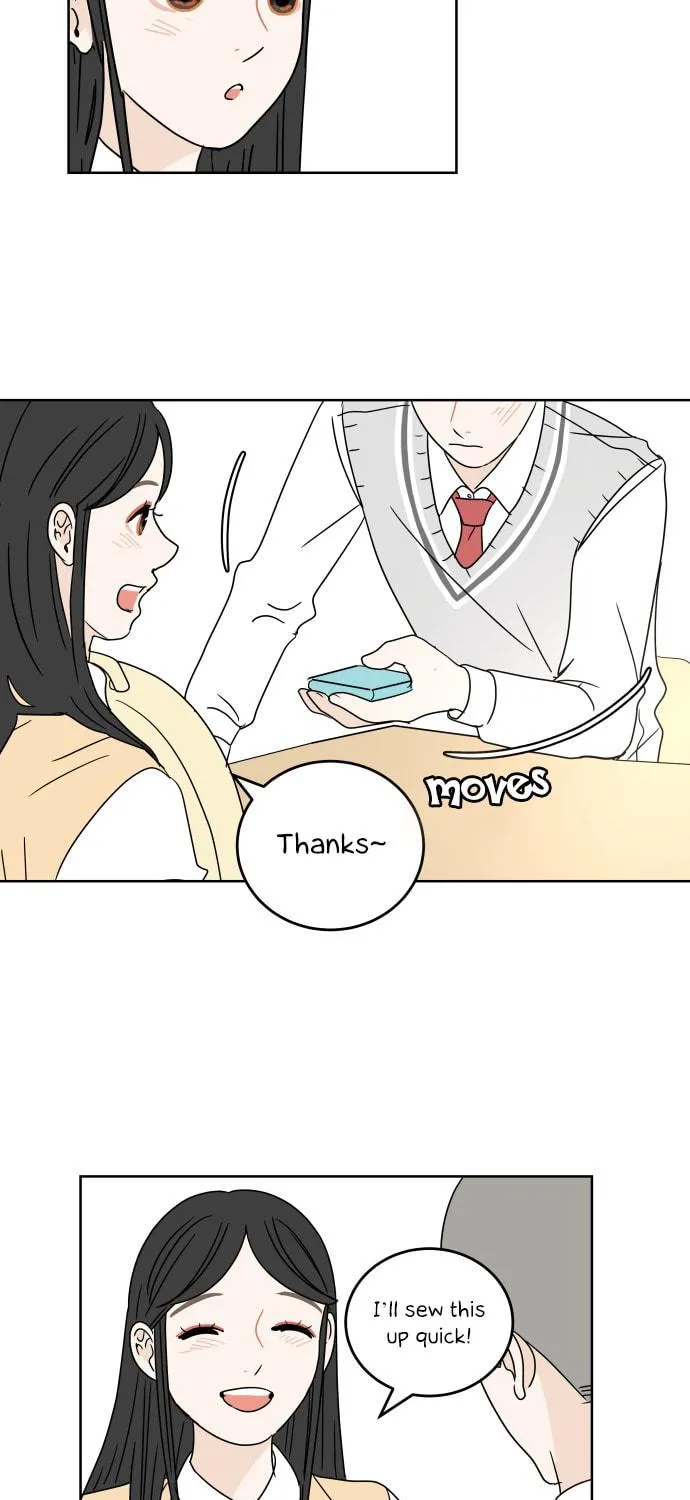 Read 30 Minute Walk chapter 16 image 82 on Lezhin
