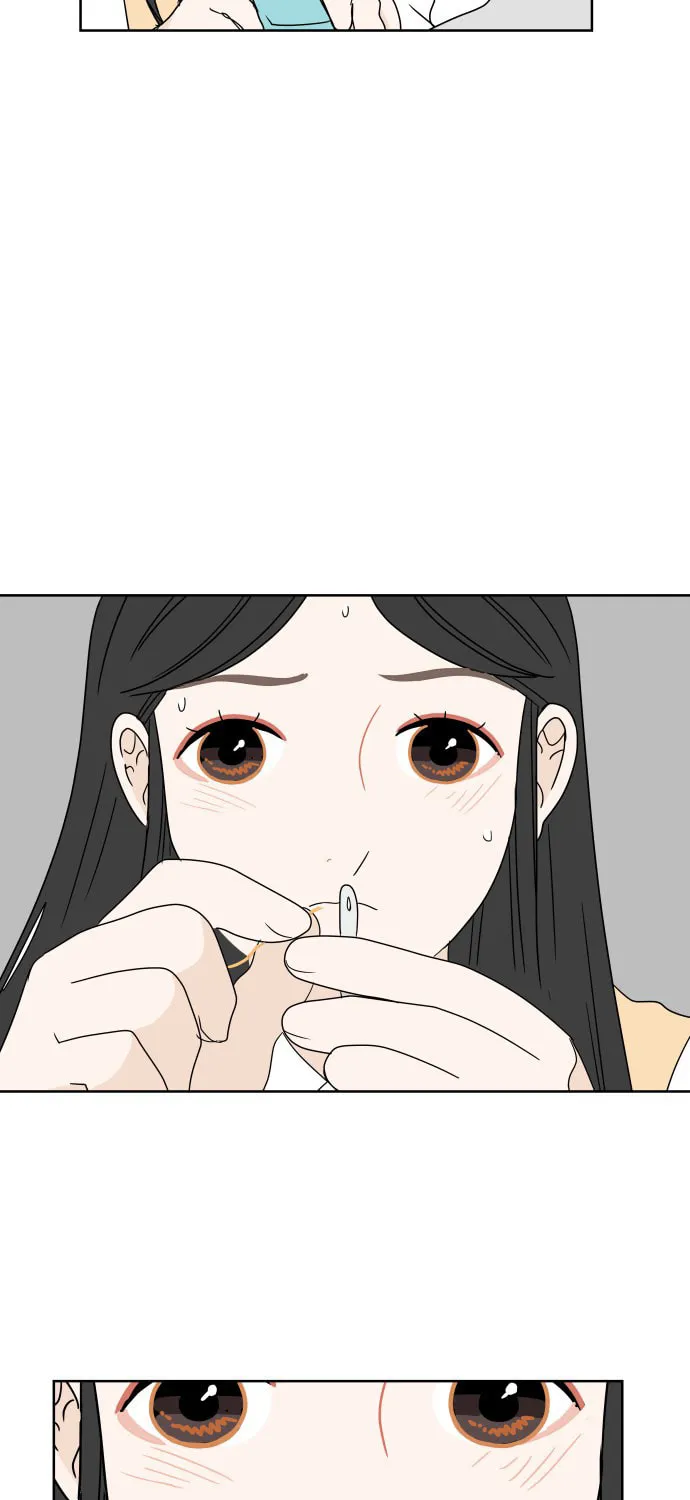 Read 30 Minute Walk chapter 16 image 84 on Lezhin