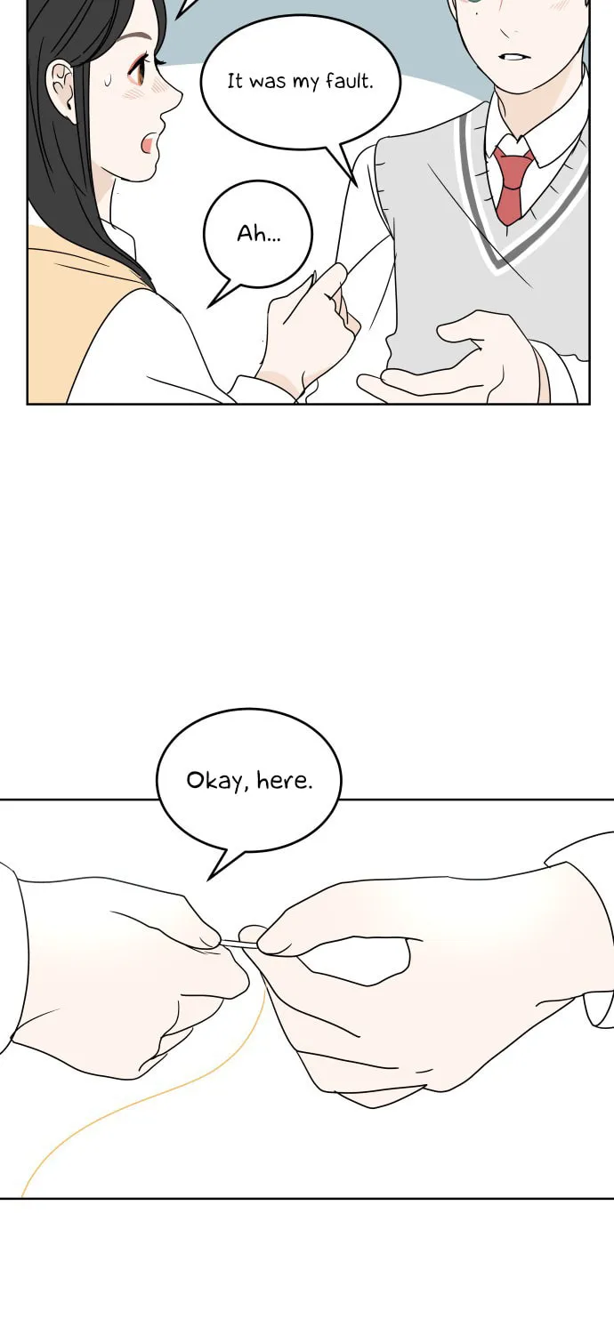 Read 30 Minute Walk chapter 16 image 90 on Lezhin