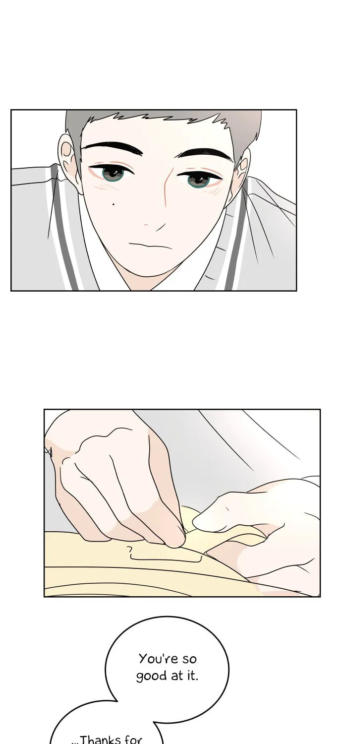 Read 30 Minute Walk chapter 16 image 96 on Lezhin