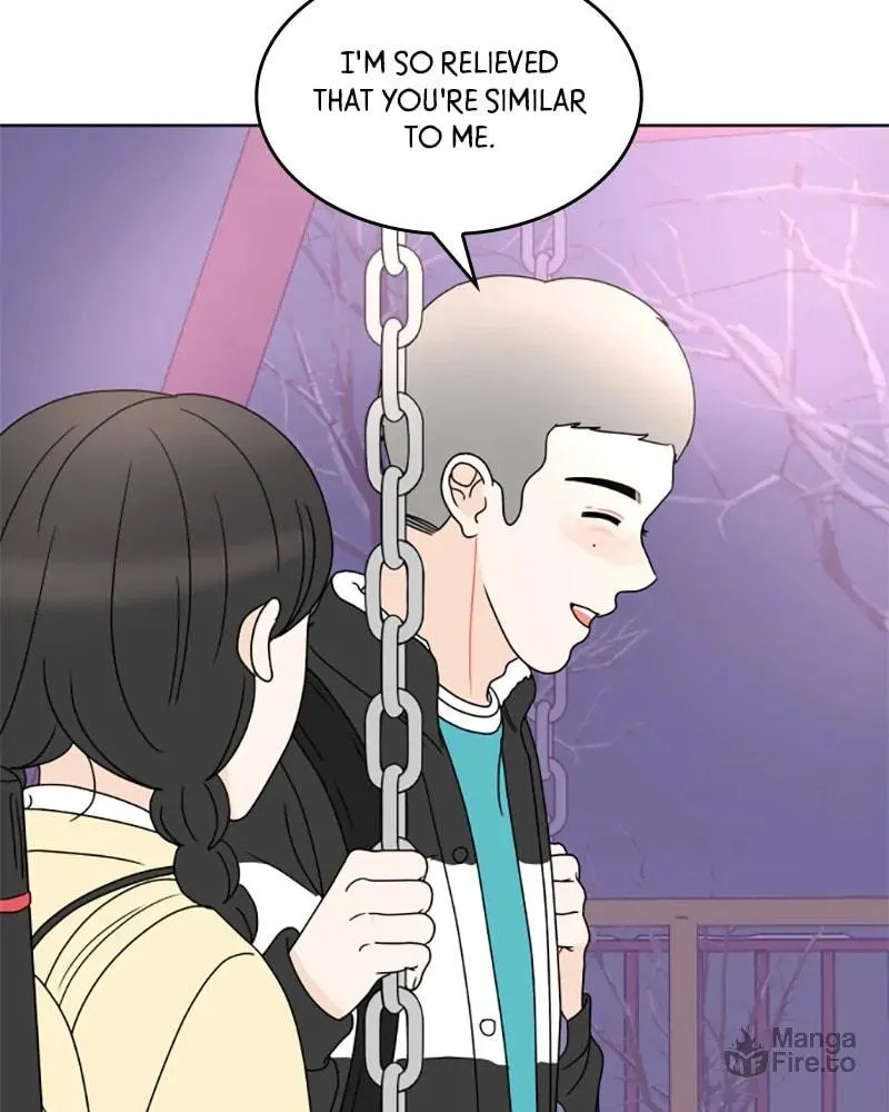 Read 30 Minute Walk chapter 160 image 109 on Lezhin