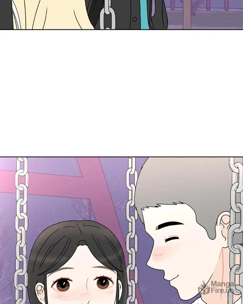 Read 30 Minute Walk chapter 160 image 110 on Lezhin