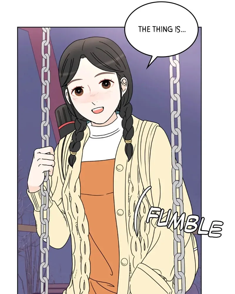 Read 30 Minute Walk chapter 160 image 115 on Lezhin