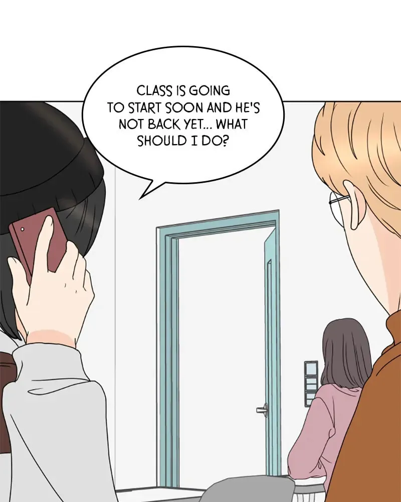 Read 30 Minute Walk chapter 160 image 12 on Lezhin