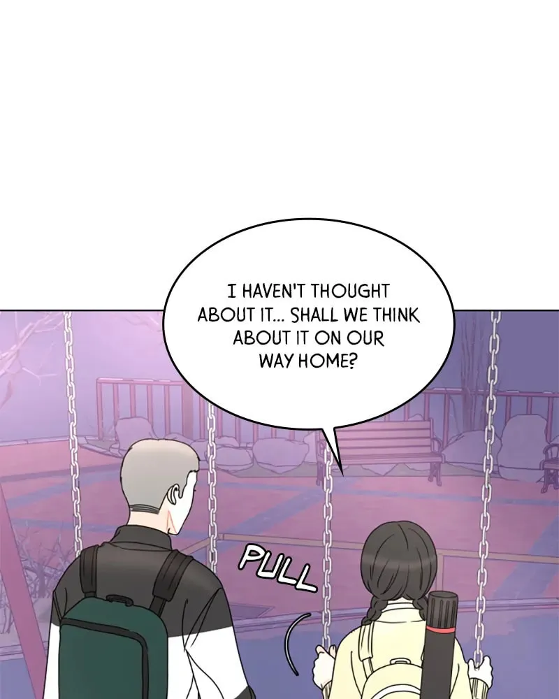 Read 30 Minute Walk chapter 160 image 120 on Lezhin
