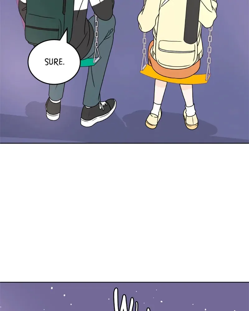 Read 30 Minute Walk chapter 160 image 121 on Lezhin