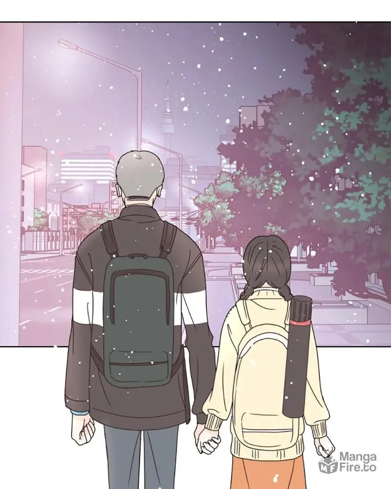 Read 30 Minute Walk chapter 160 image 129 on Lezhin