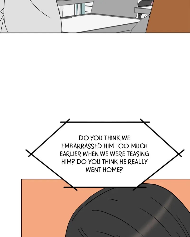 Read 30 Minute Walk chapter 160 image 13 on Lezhin