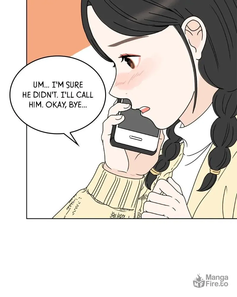 Read 30 Minute Walk chapter 160 image 14 on Lezhin