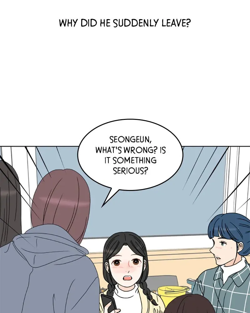 Read 30 Minute Walk chapter 160 image 16 on Lezhin