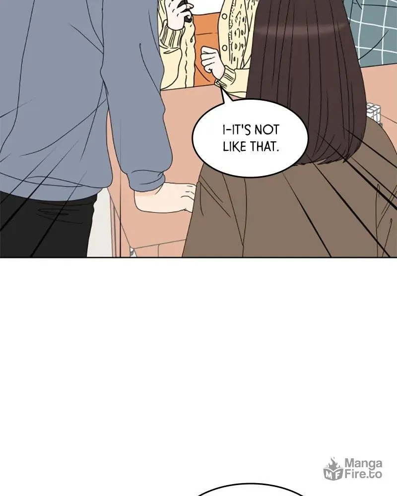 Read 30 Minute Walk chapter 160 image 17 on Lezhin