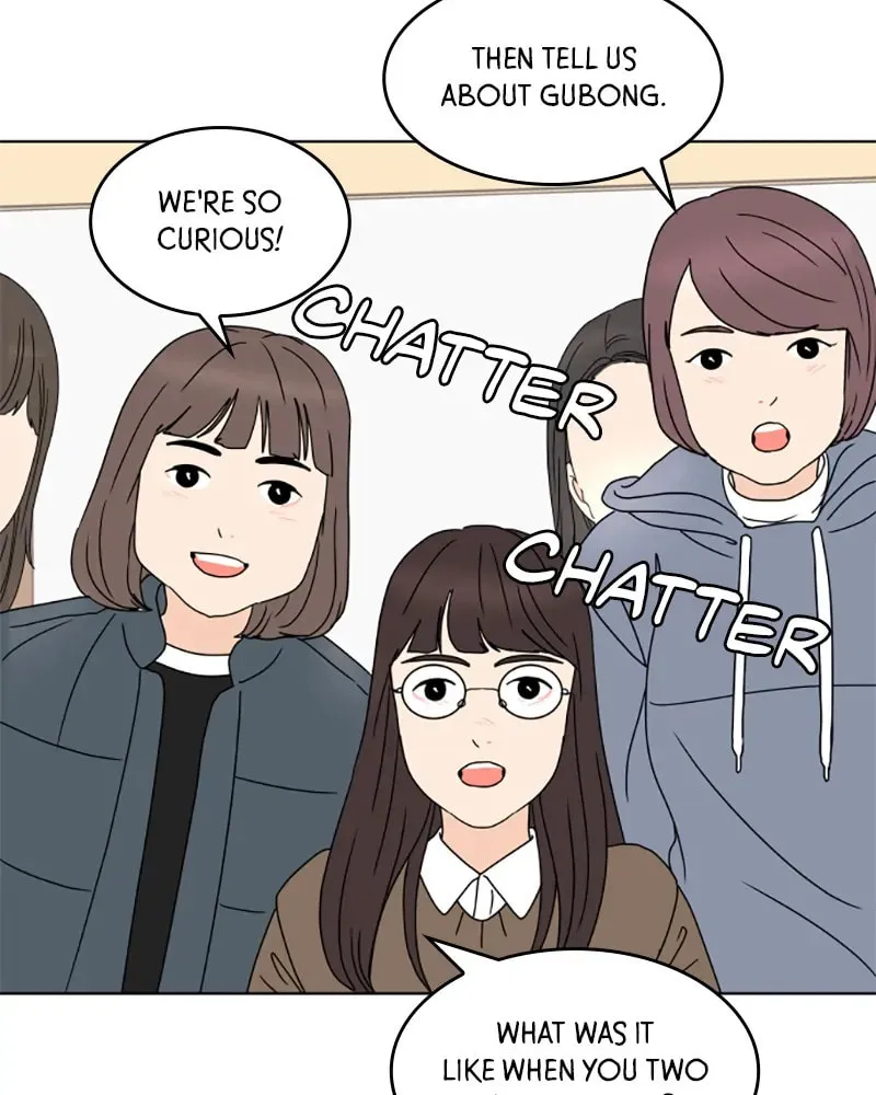 Read 30 Minute Walk chapter 160 image 18 on Lezhin