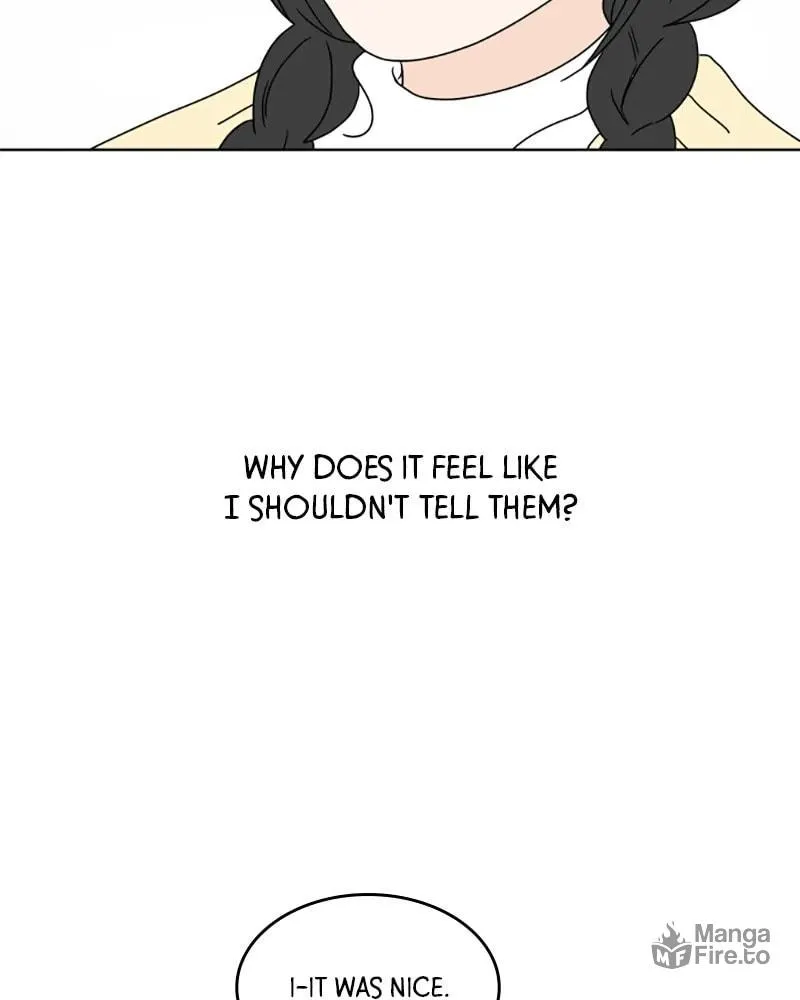 Read 30 Minute Walk chapter 160 image 20 on Lezhin