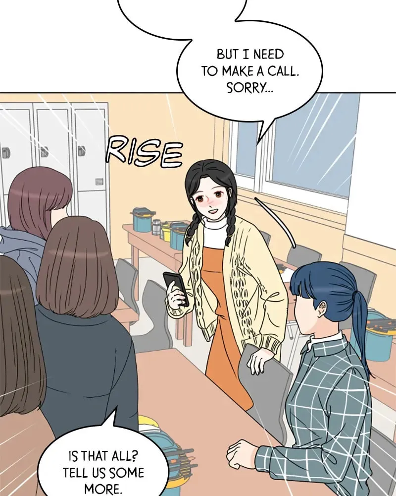 Read 30 Minute Walk chapter 160 image 21 on Lezhin