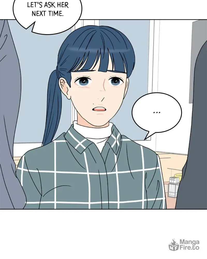 Read 30 Minute Walk chapter 160 image 24 on Lezhin