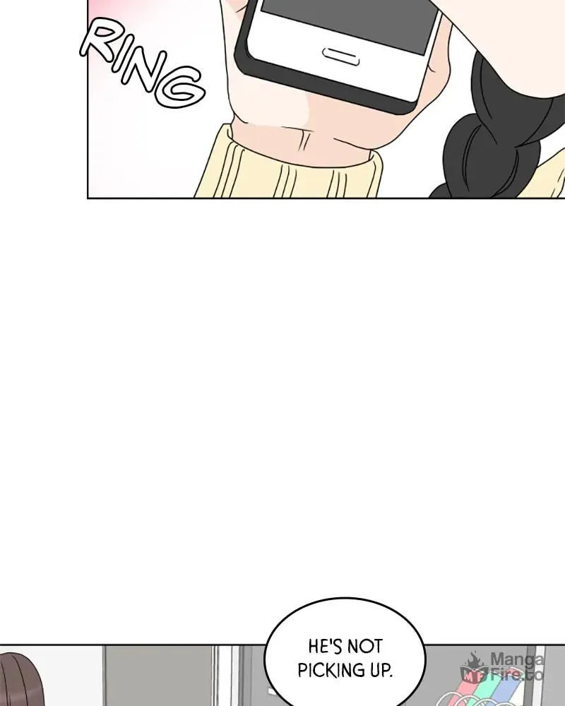Read 30 Minute Walk chapter 160 image 26 on Lezhin