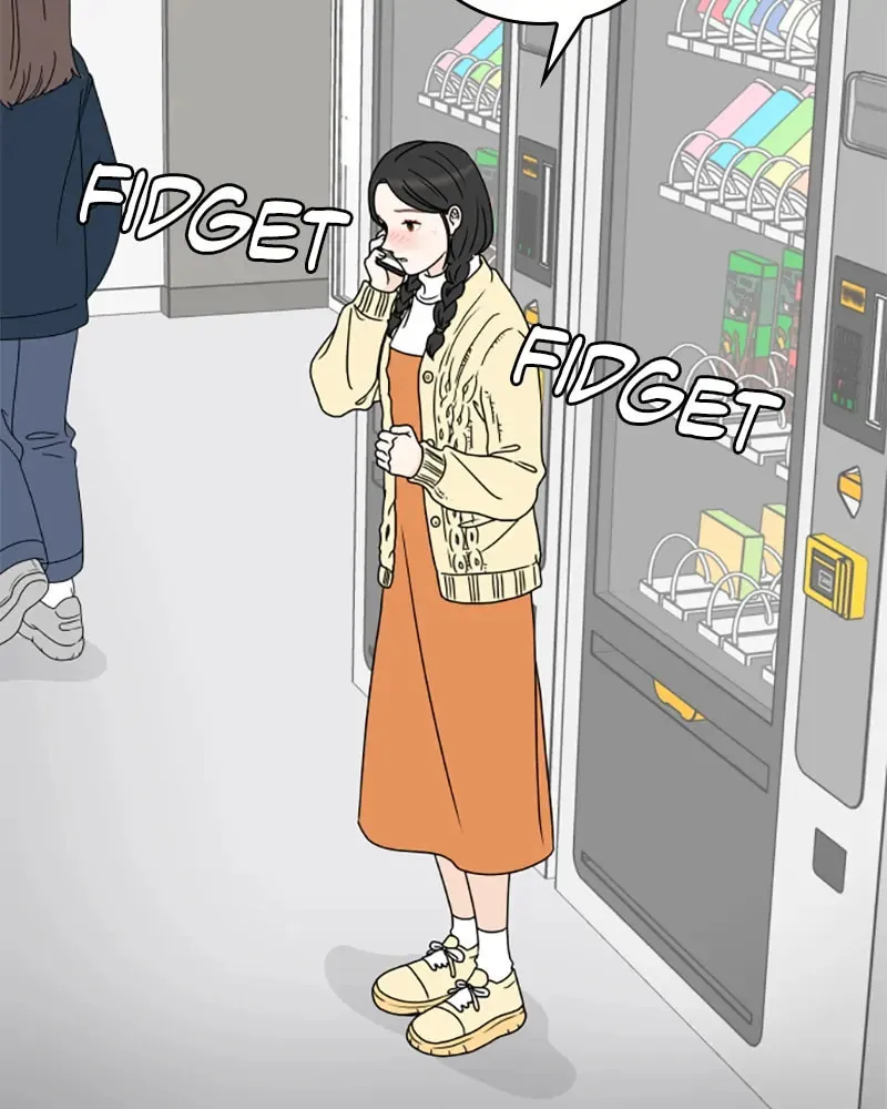 Read 30 Minute Walk chapter 160 image 27 on Lezhin