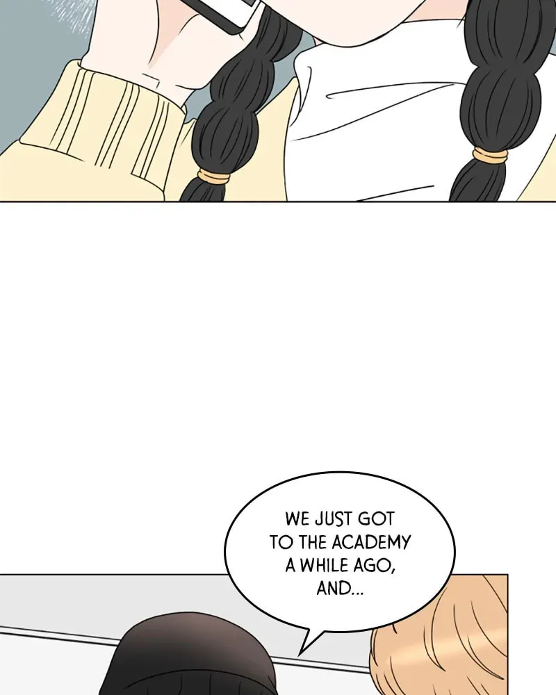 Read 30 Minute Walk chapter 160 image 3 on Lezhin