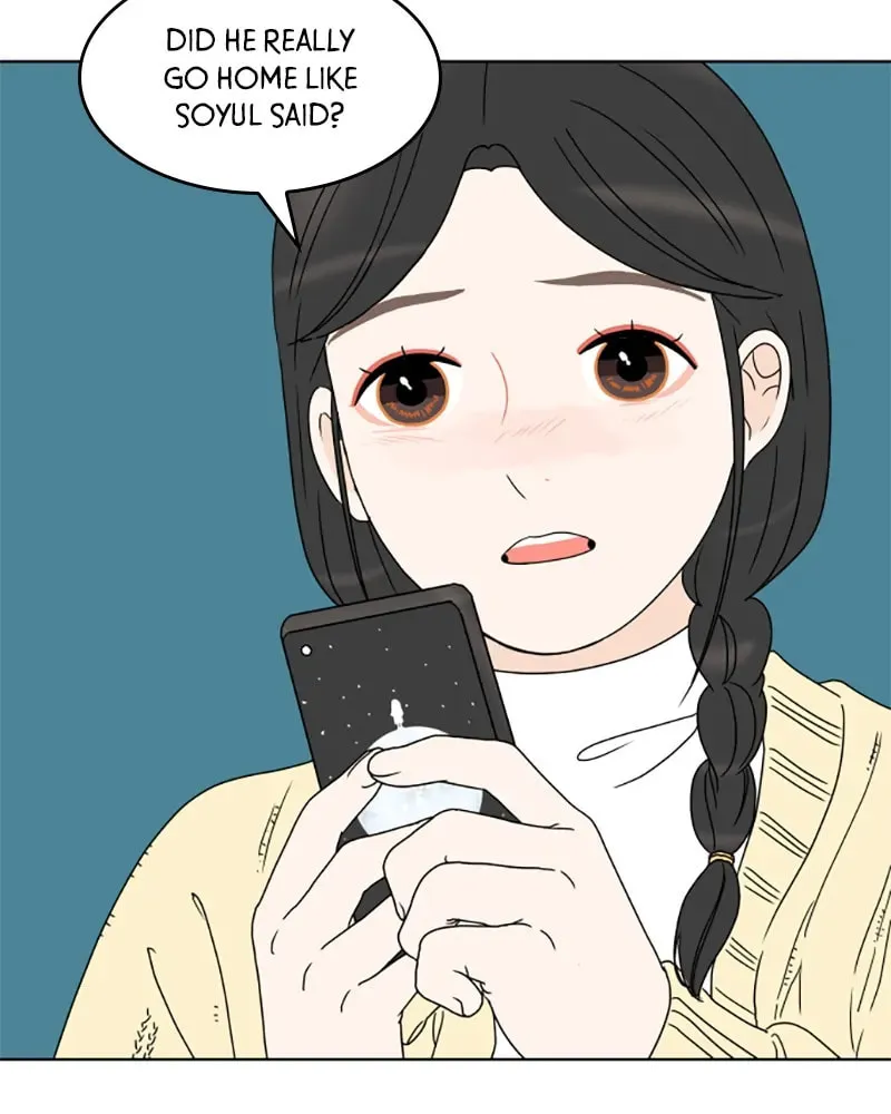 Read 30 Minute Walk chapter 160 image 30 on Lezhin