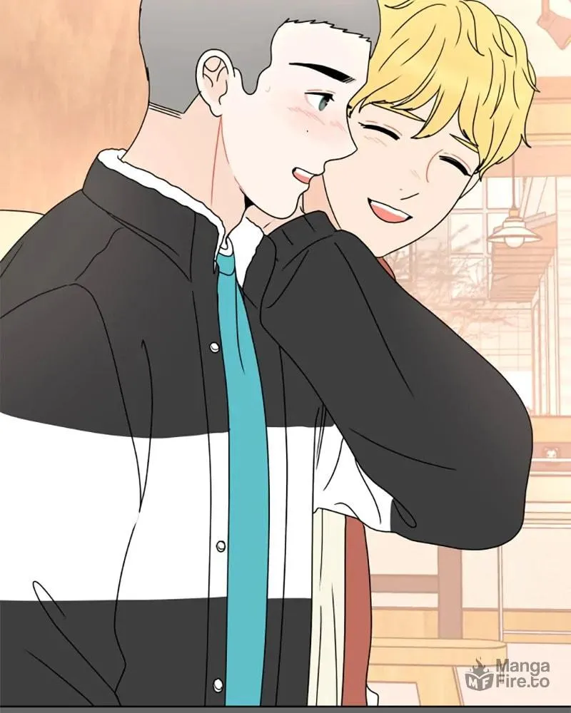 Read 30 Minute Walk chapter 160 image 32 on Lezhin