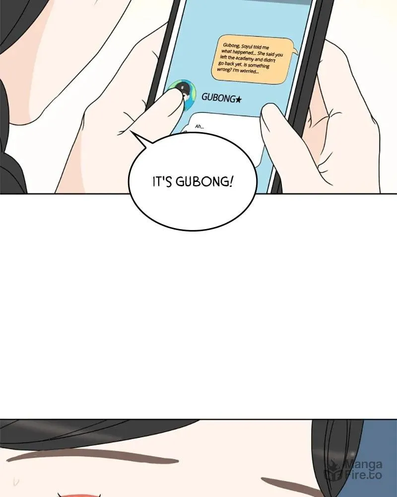 Read 30 Minute Walk chapter 160 image 34 on Lezhin