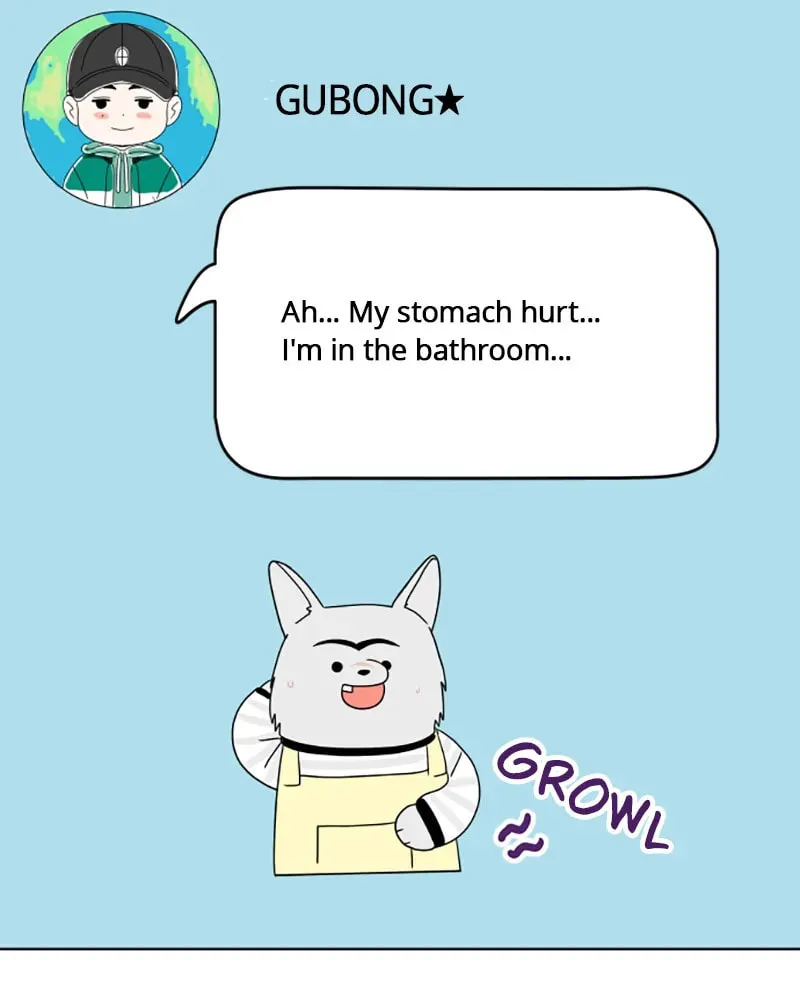 Read 30 Minute Walk chapter 160 image 36 on Lezhin