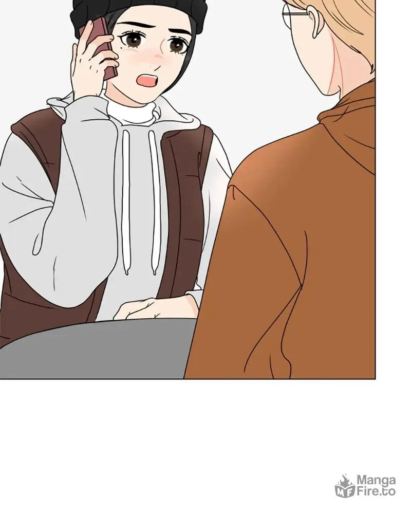 Read 30 Minute Walk chapter 160 image 4 on Lezhin