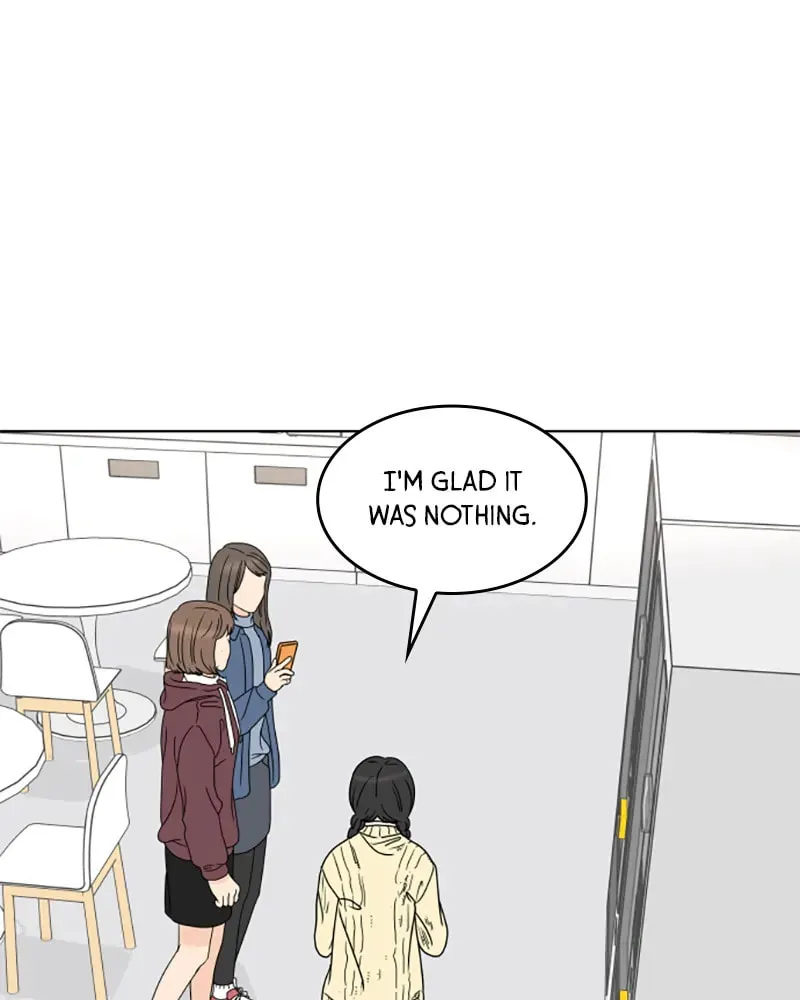Read 30 Minute Walk chapter 160 image 40 on Lezhin