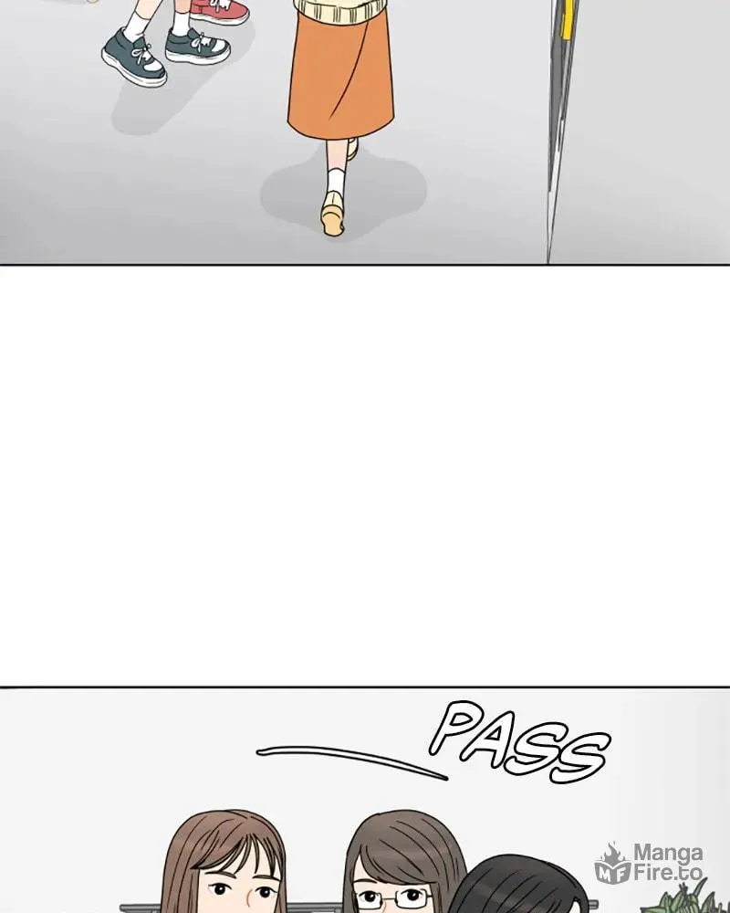 Read 30 Minute Walk chapter 160 image 41 on Lezhin