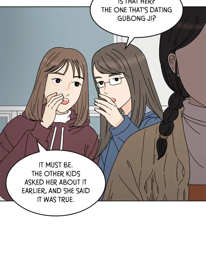 Read 30 Minute Walk chapter 160 image 43 on Lezhin